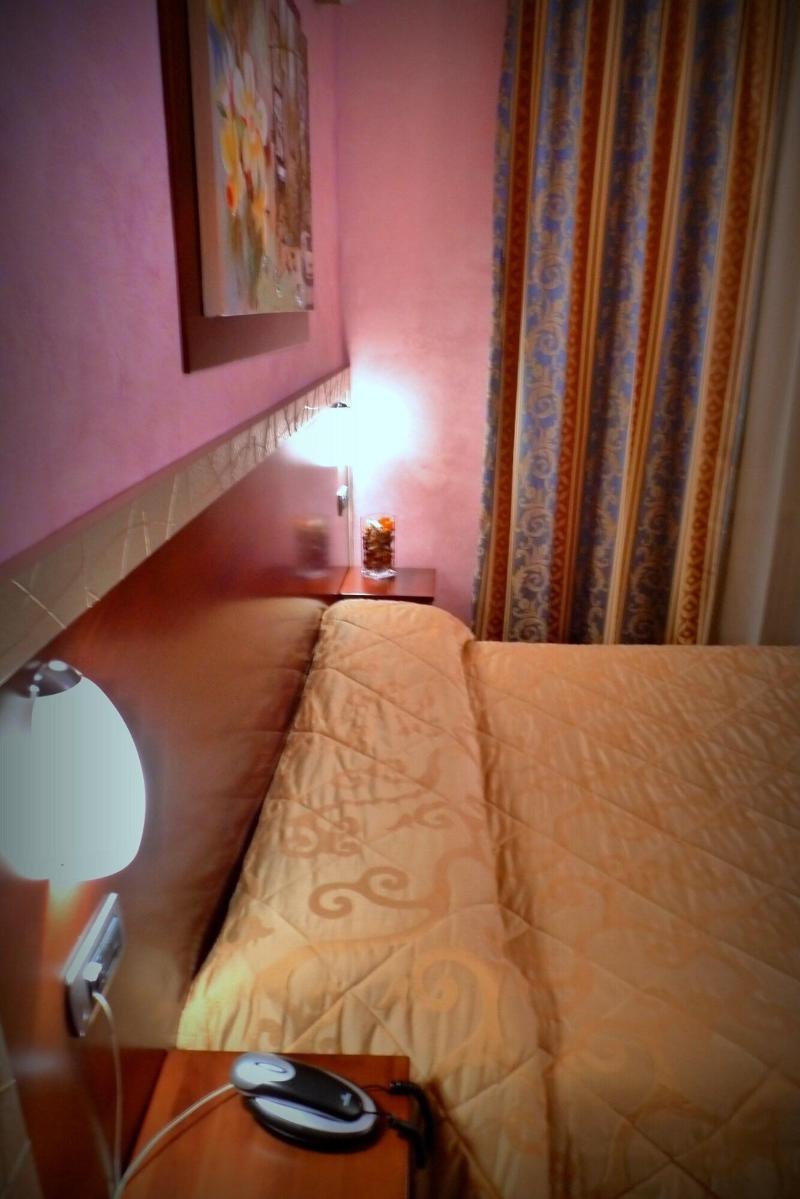 Hotel La Pace - Experience Cassino Extérieur photo