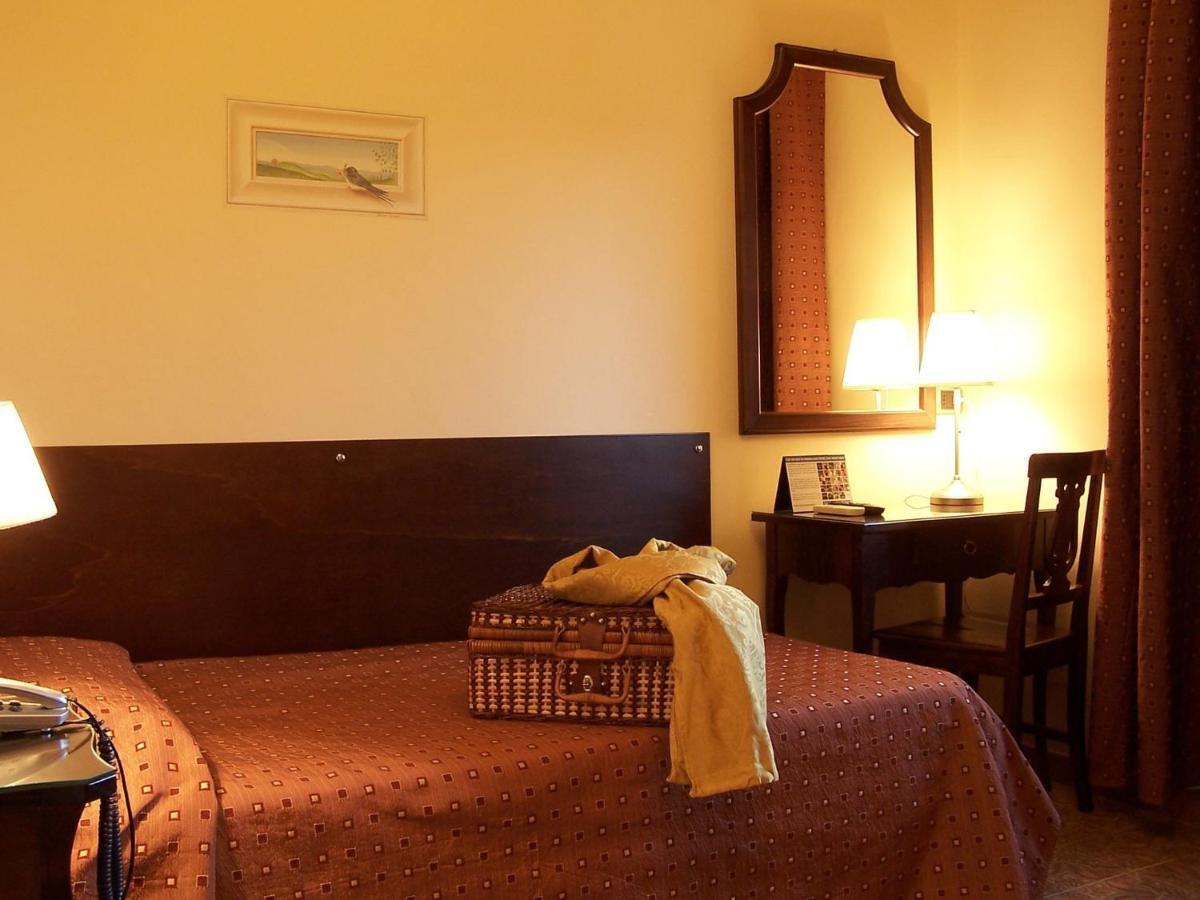 Hotel La Pace - Experience Cassino Chambre photo